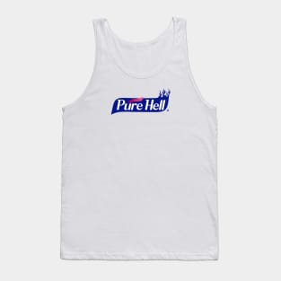 Pure Hell insanitizer Tank Top